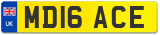 MD16 ACE