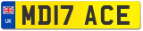 MD17 ACE