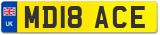 MD18 ACE