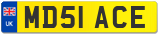 MD51 ACE