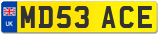 MD53 ACE