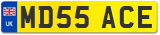 MD55 ACE