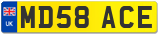 MD58 ACE