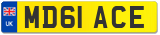 MD61 ACE