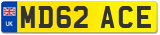 MD62 ACE