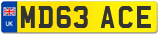 MD63 ACE