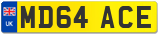 MD64 ACE