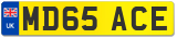 MD65 ACE