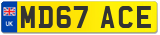 MD67 ACE