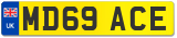 MD69 ACE