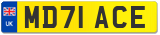 MD71 ACE