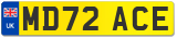 MD72 ACE