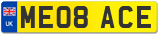 ME08 ACE