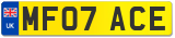 MF07 ACE