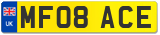 MF08 ACE