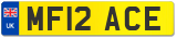 MF12 ACE