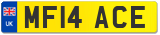 MF14 ACE