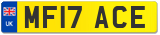 MF17 ACE