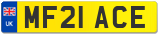 MF21 ACE