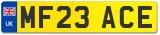 MF23 ACE