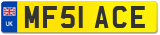 MF51 ACE