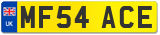 MF54 ACE