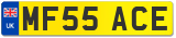 MF55 ACE
