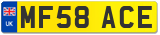 MF58 ACE