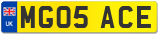 MG05 ACE
