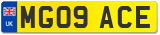 MG09 ACE