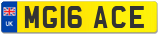 MG16 ACE