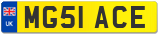 MG51 ACE