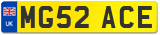 MG52 ACE