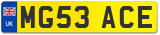 MG53 ACE