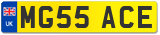 MG55 ACE