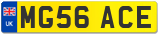 MG56 ACE