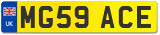 MG59 ACE