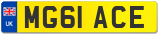 MG61 ACE