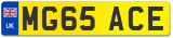 MG65 ACE