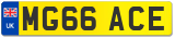 MG66 ACE