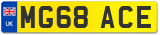 MG68 ACE