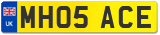 MH05 ACE