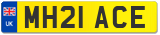 MH21 ACE