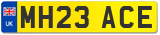 MH23 ACE