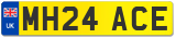 MH24 ACE