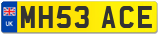 MH53 ACE