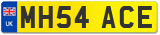 MH54 ACE