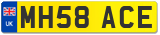 MH58 ACE