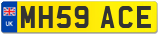 MH59 ACE