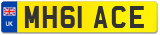 MH61 ACE